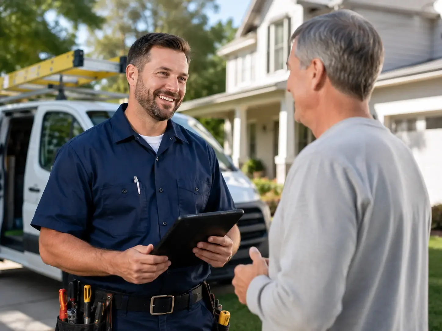 Whole Home Rewiring La Russell, MO FAQs